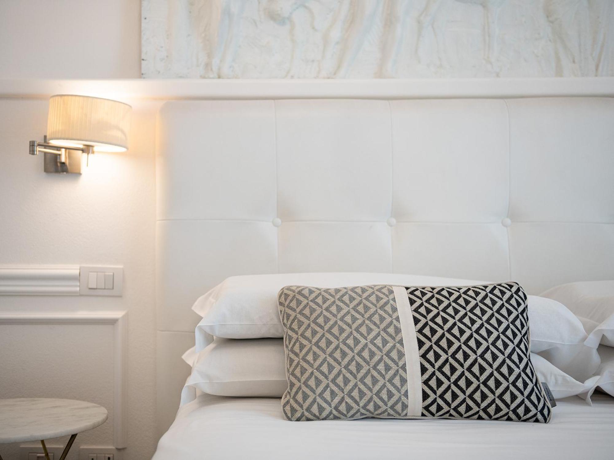 Pley Cagliari Boutique Rooms Exterior photo