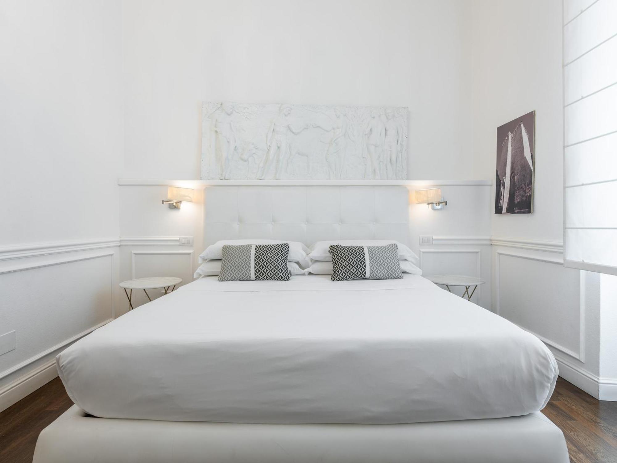 Pley Cagliari Boutique Rooms Exterior photo