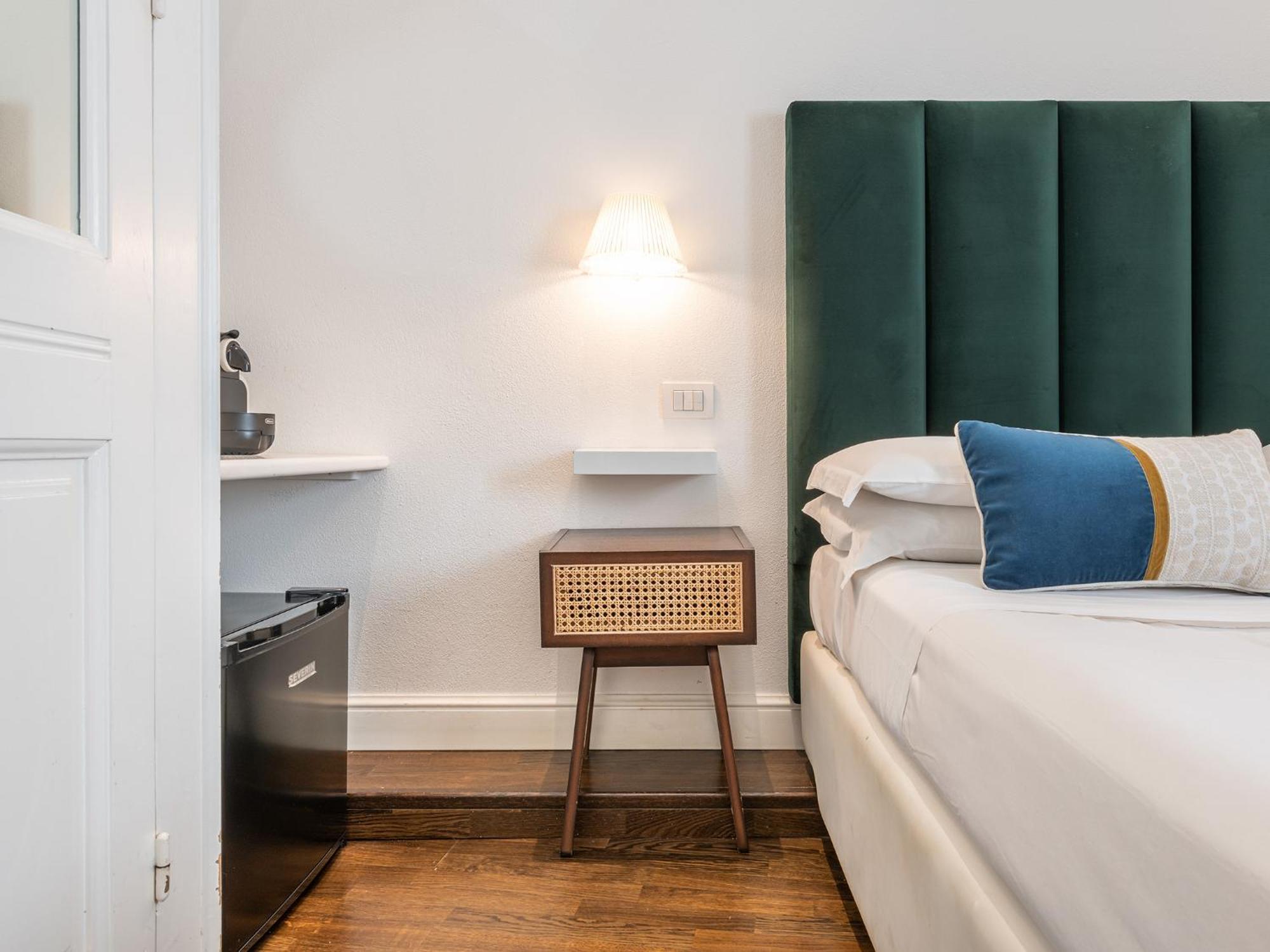 Pley Cagliari Boutique Rooms Exterior photo