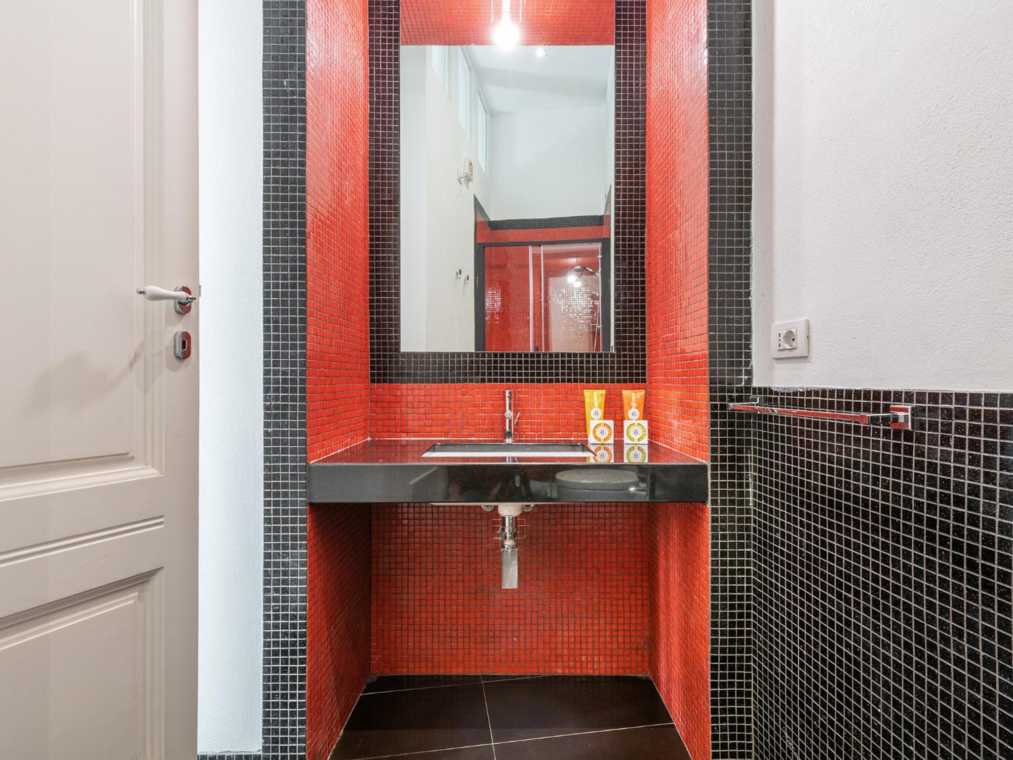 Pley Cagliari Boutique Rooms Exterior photo