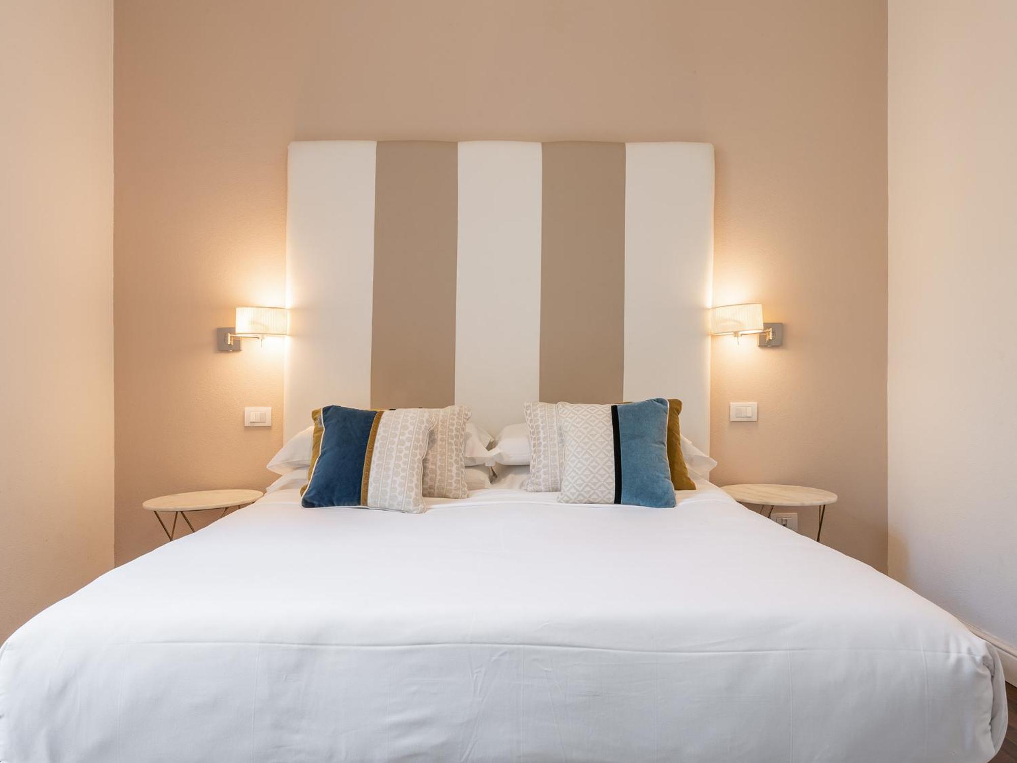 Pley Cagliari Boutique Rooms Exterior photo