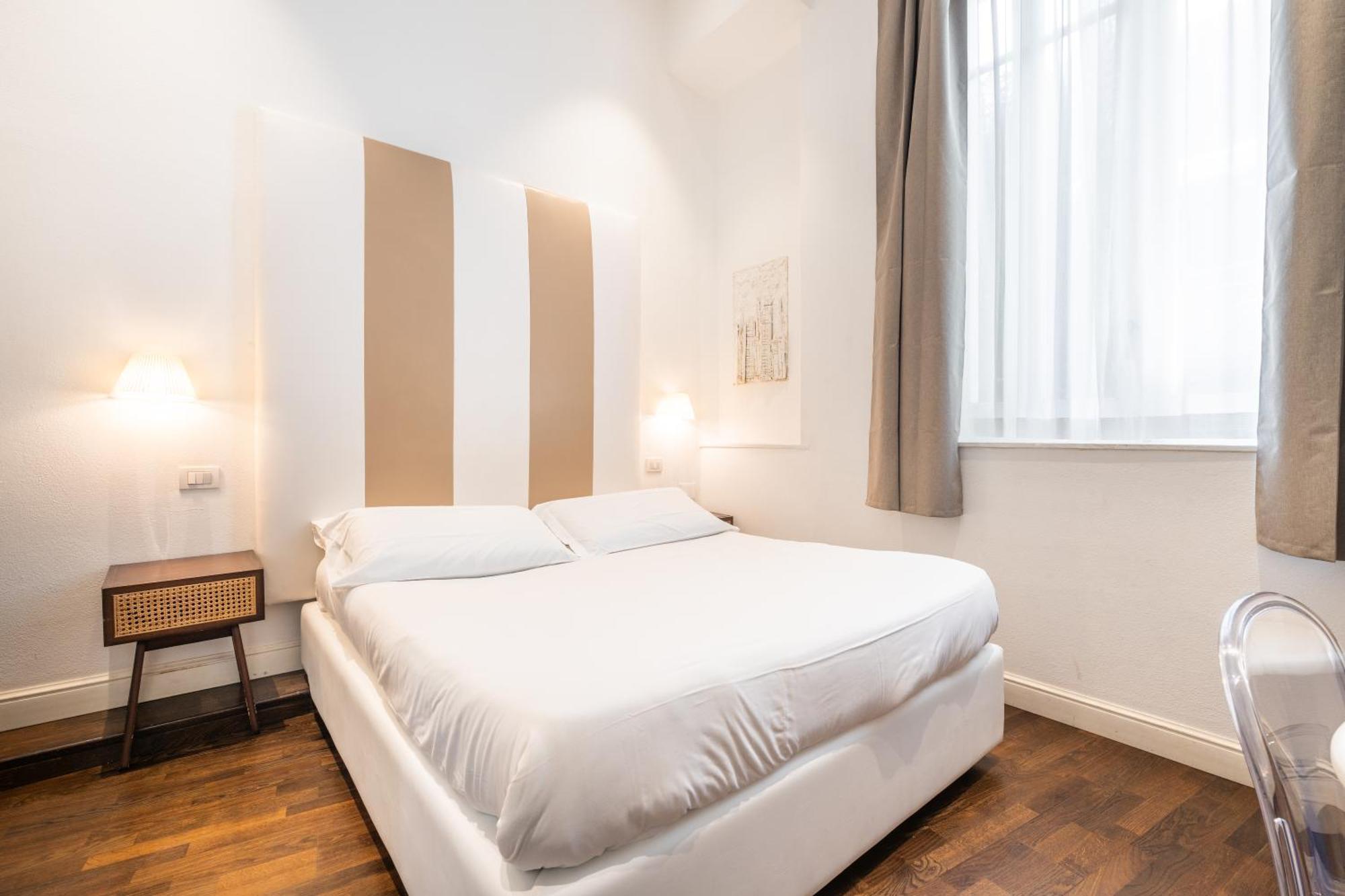 Pley Cagliari Boutique Rooms Exterior photo