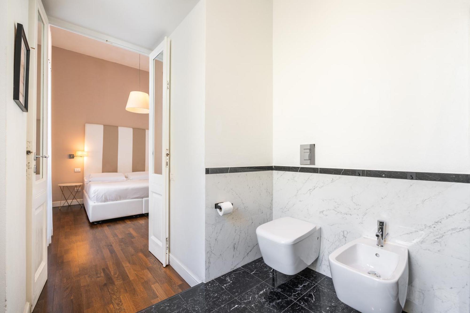 Pley Cagliari Boutique Rooms Exterior photo