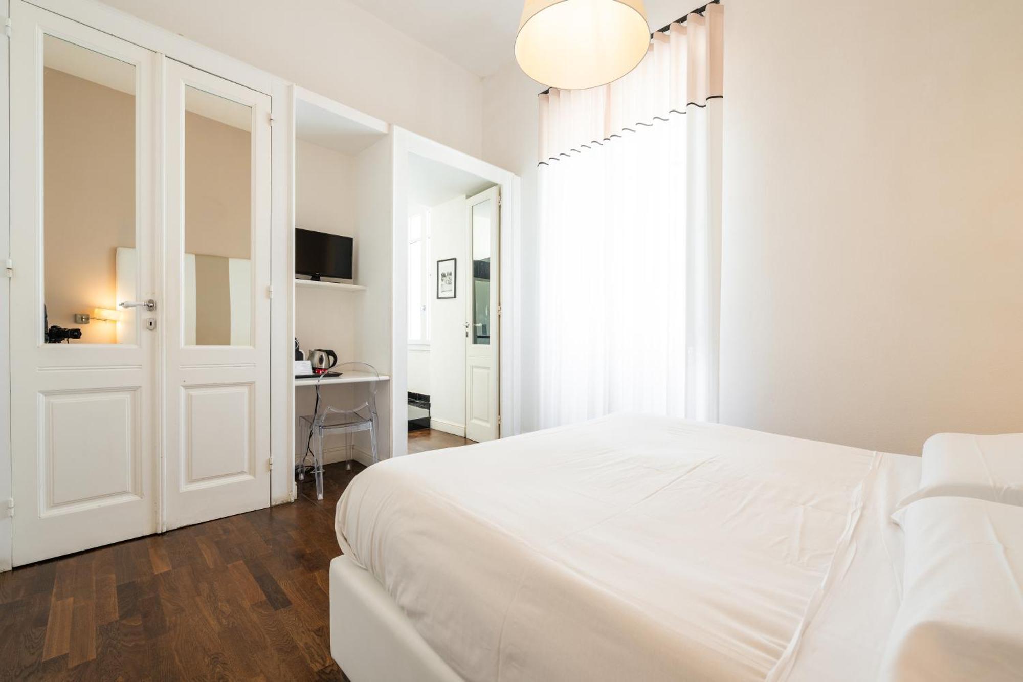 Pley Cagliari Boutique Rooms Exterior photo