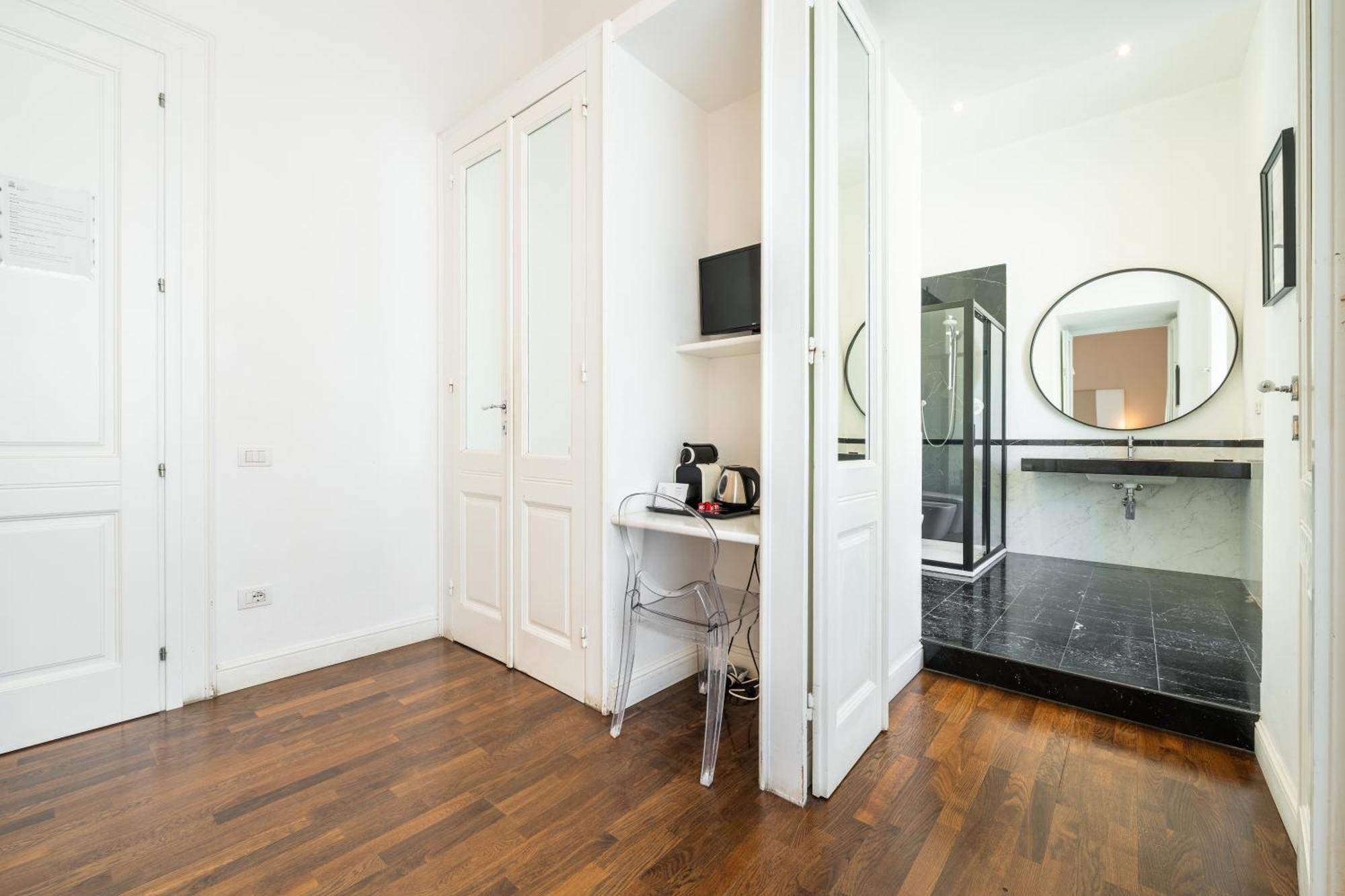 Pley Cagliari Boutique Rooms Exterior photo