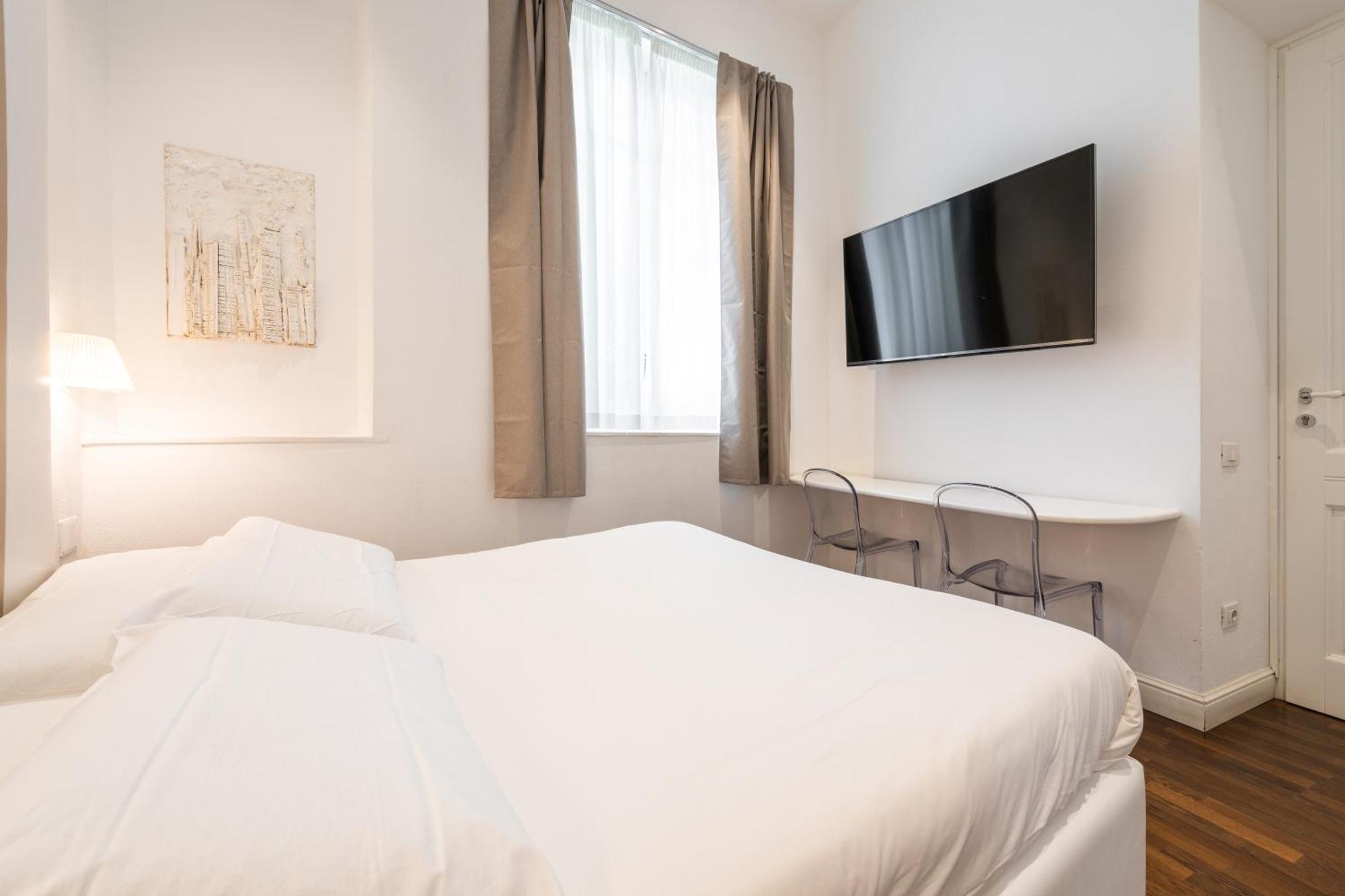 Pley Cagliari Boutique Rooms Exterior photo